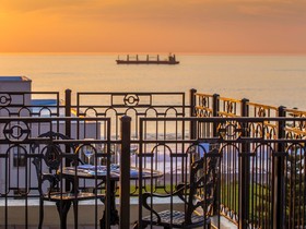 Radisson Blu Le Vendome Hotel