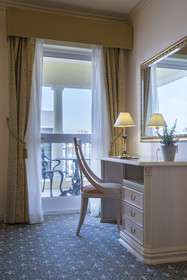 Radisson Blu Le Vendome Hotel