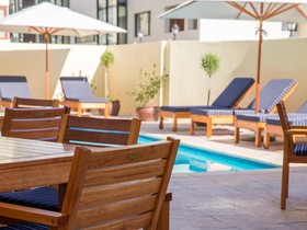 Radisson Blu Le Vendome Hotel