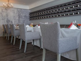 Radisson Blu Le Vendome Hotel