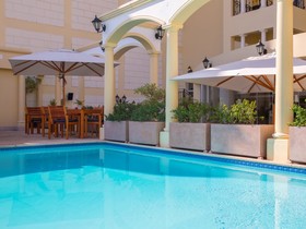 Radisson Blu Le Vendome Hotel