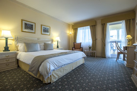 Radisson Blu Le Vendome Hotel