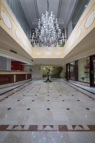 Radisson Blu Le Vendome Hotel