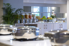 Radisson Blu Le Vendome Hotel