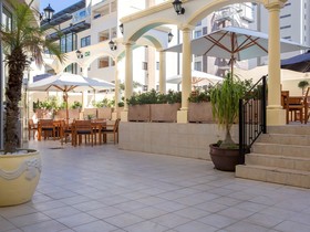 Radisson Blu Le Vendome Hotel