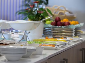 Radisson Blu Le Vendome Hotel