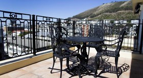 Radisson Blu Le Vendome Hotel