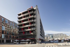 Radisson Red Cape Town