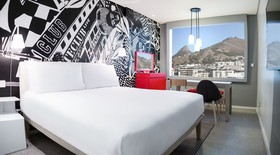 Radisson Red Cape Town