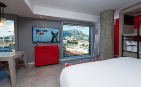 Radisson Red Cape Town