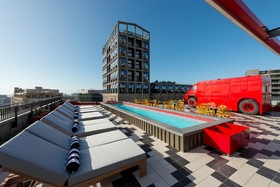 Radisson Red Cape Town