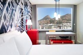 Radisson Red Cape Town