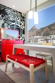 Radisson Red Cape Town
