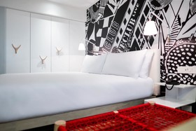 Radisson Red Cape Town