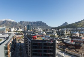 Radisson Red Cape Town
