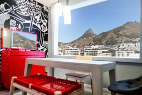 Radisson Red Cape Town