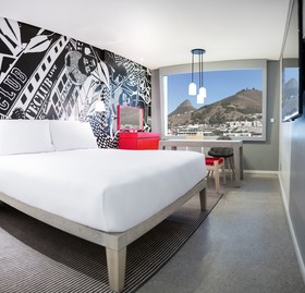 Radisson Red Cape Town