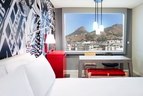Radisson Red Cape Town