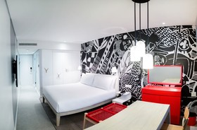 Radisson Red Cape Town