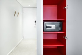 Radisson Red Cape Town