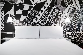 Radisson Red Cape Town