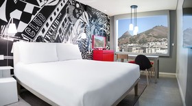 Radisson Red Cape Town