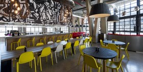 Radisson Red Cape Town