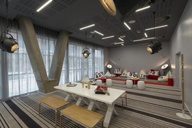 Radisson Red Cape Town