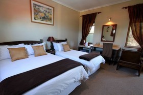 Ramasibi Guest Services