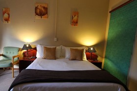 Ramasibi Guest Services