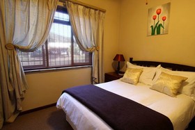 Ramasibi Guest Services
