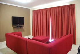 Regency Self Catering Serviced Apartments