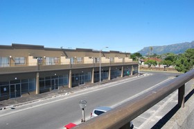 Regency Self Catering Serviced Apartments