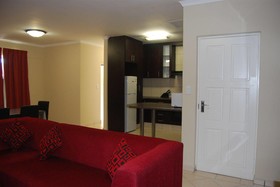Regency Self Catering Serviced Apartments