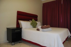 Regency Self Catering Serviced Apartments