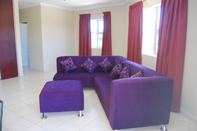 Regency Self Catering Serviced Apartments