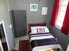 Riverlodge Backpackers
