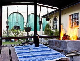Riverlodge Backpackers
