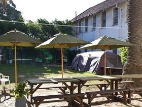 Riverlodge Backpackers