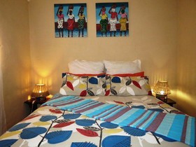 Riverlodge Backpackers