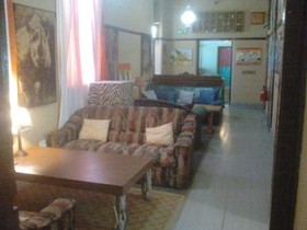 Riverlodge Backpackers