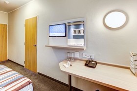 Road Lodge Cape Town International Airport