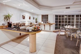 Road Lodge Cape Town International Airport