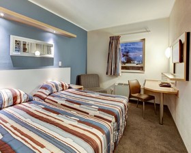 Road Lodge Cape Town International Airport