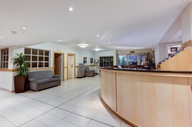 Road Lodge Cape Town International Airport