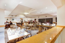 Road Lodge Cape Town International Airport