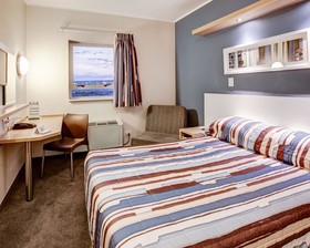 Road Lodge Cape Town International Airport