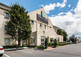 Road Lodge N1 City