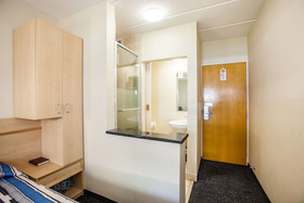 Road Lodge N1 City