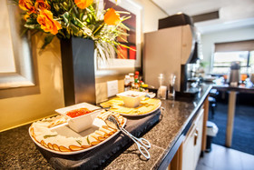 Road Lodge N1 City